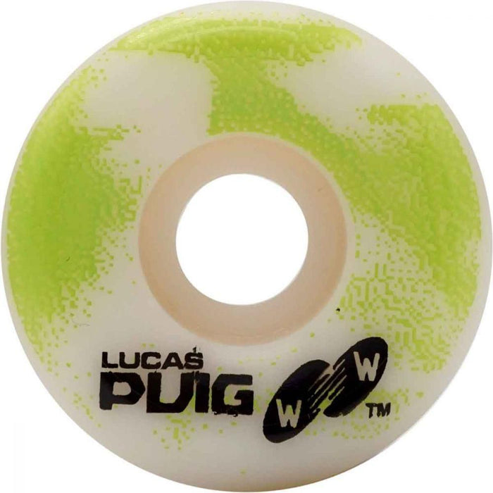 101A 52mm Lucas Puig - Wayward - nocolor - SB Rollen-Wheels