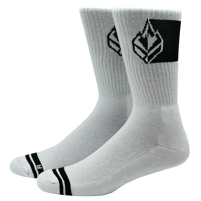 Ensembleph Sock - Phieres - White - Socken