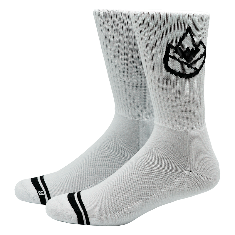 Signatuph Sock 3 Pack I BGW Assorted