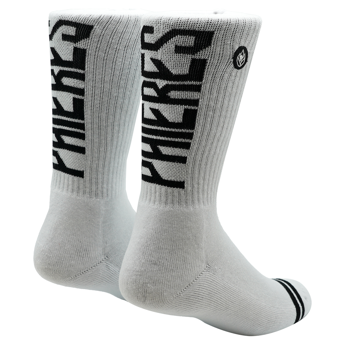 Stigmataph Sock - Phieres - White - Socken